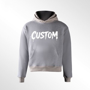 OEM Youth Hoodie Lightweight Hoodie Everyday Hoodie Bulk Supply for School Apparel Programs - Product Image 6
