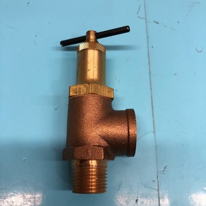 Régulateur de pression d'eau Tegal 81-105-232 - Équipements et pièces semi-conductrices de renommée mondiale à confiance - Product Image 5