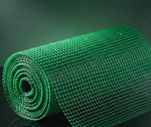 [APEC] High Impact PP HDPE Square <b>Mesh</b> for Safety Protection and Professional Durable <b>Plastic</b> Structural Net - Product Image 1