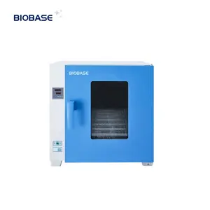 Biobase China BOV-T200F Forced Air Drying Oven LED Display Lab Use hot sale Table-top Type Oven Over-temperature protection