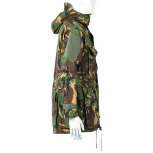 Chaqueta Táctica Deportiva para Exteriores, Estilo 2026, Resistente al Frío e Impermeable - Product Image 4