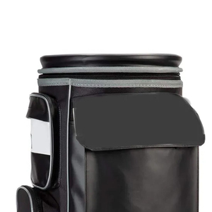 Bolsa Deportiva Personalizada de Gran Capacidad para Béisbol y Sóftbol, Duradera, Ligera, Transpirable, Ecológica, de Poliéster, para Uso en Exteriores - Product Image 5