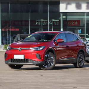 2026 modello VW TROC Compact SUV 5 posti cambio automatico 5 porte R18 pneumatico 200 km/h velocità 1.5T taglia sinistro Volkswagens TROC Vehicle - Product Image 2