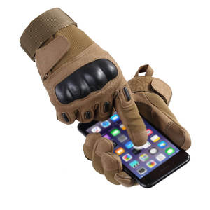 Gants de moto sur mesure, nouveau style, prix de gros, service OEM, vente en ligne par Aura Rex Apparel - Product Image 6