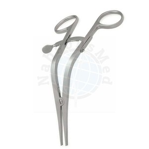 ชุดเครื่องมือผ่าตัดกระดูกและประสาทศาสตร์แบบแมนนวล Cloward Cervical Spreader ขนาด 17 ซม. 20 มม. ระยะเปิดสูงสุด 50 มม. ความลึก ผลิตจากสแตนเลสสตีล - Product Image 2