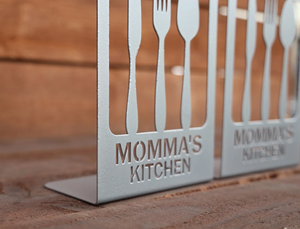 Sujetalibros de Aluminio de Diseño Tradicional para Interiores de Casas de Lujo, que Añaden un Toque Refinado y una Solución Práctica para Almacenar Libros - Product Image 4