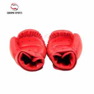 ผู้ผลิตถุงมือชกมวยไทยแบบกำหนดเอง รับสั่งซื้อจำนวนมาก ผู้ผลิตถุงมือชกมวยสำหรับฝึกซ้อม MMA - Product Image 3