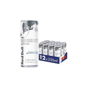 Red Bull - Bebida Energética, 250 ml, Oferta con Descuento, Red Bull Original, 250 ml, Bebida Energética Lista para la Venta - Product Image 5