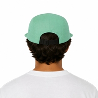 Casquette de camping unisexe en maille respirante, légère, réglable, durable, élégante et confortable pour un usage quotidien