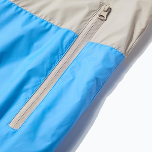 Men's Outdoor Windbreaker Jacket Breathable Lightweight Water Resistant Hooded Men Windbreaker Jackets For Sale - Product Image 3