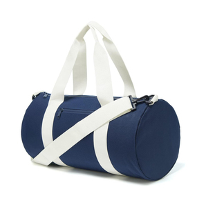 Sac de sport en nylon coloré grande capacité, durable, imperméable, avec séparation sec/humide, pour femme, idéal pour le week-end et la gym, avec sangle réglable - Promotion - Product Image 1