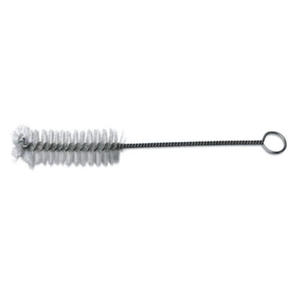 Brosse à tubes polyvalente avec construction en fil galvanisé robuste, personnalisable OEM, taille 230 mm pour usage en laboratoire - Product Image 1