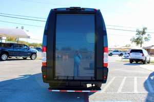 Camion tracteur poids lourd 6x4 avec cabine couchette, diesel, pour transport longue distance - Product Image 2