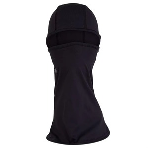 Unisex <b>Winter</b> Polyester Polar Fleece Sports Hat-Adjustable Thermal Beanie Skull Cap Balaclava with 3D Embroidery - Product Image 3