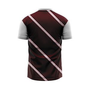 Shorts de sport imprimés de qualité supérieure, anti-humidité, séchage rapide, respirants, 100 % coton, pour football, basketball, volley-ball - Product Image 6