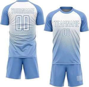 Uniforme de Fútbol sin Mangas de Último Diseño, 100% Poliéster, Nuevo Estilo, para Adultos, Calidad Premium Profesional, Color Personalizado, Secado Rápido - Product Image 1