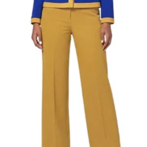 <b>Women</b> Lady Blazer Set Elegant Button Jacket and Matching <b>Pants</b> Two Piece Business <b>Suit</b> Formal Office Outfit Custom Wholesale - Product Image 6