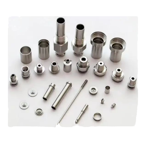 <span class=keywords><strong>CNC</strong></span> phay & cho gia công các sản phẩm thép không gỉ với prototyping nhanh chóng và dịch vụ gia công tùy chỉnh - Product Image 5