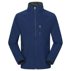 Chaqueta Personalizada Ligera de Invierno para Golf, Impermeable, con Cuello Alto, Transpirable, con Forro Polar y Capucha - Product Image 1