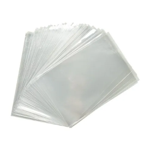 Bolsa de Plástico Antiestática de Alta Resistencia LDPE con Refuerzo Lateral 400x750mm, Cierre Superior con Cremallera ESD para Uso Industrial en Electrónica de Consumo - Product Image 6