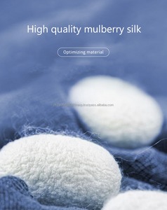 Luxury Premium Quality <b>Mulberry</b> <b>Silk</b> Custom Quick Dry Unisex Plain Business Uniform Golf Men's Polo Shirts for Men - Product Image 5