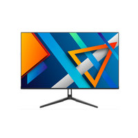 Offre Spéciale 18.5 / 19.5 / 21.5 / 23 / 23.6 pouces Led moniteur affichage large écran Lcd moniteur pour ordinateur