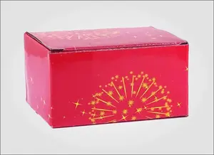 Base de madera para premios de reconocimiento a empleados por logros anuales con premio por rendimiento corporativo y trofeo en forma de estrella. - Product Image 3