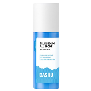 DASHU BOY BLUE SEDUM MOIST TODO EN UNO 150ml - Product Image 1