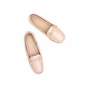 Girls Golden Formal Moccasin KD2299 Elegant <b>Cocktail</b> <b>Dresses</b> - Product Image 1