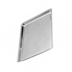 Plateau chirurgical en acier inoxydable pour usage hospitalier, instruments chirurgicaux manuels, équipement médical durable de haute qualité, service OEM - Product Image 4