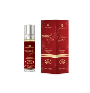 Aceite de Perfume Concentrado Al Rehab Tobacco Signature 6ml Exportación y Venta al por Mayor - Product Image 4