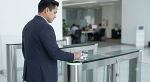 Sistema de Gestión de Visitantes con Escaneo de Códigos QR – Optimice el registro de visitantes con códigos QR, pases digitales, aprobaciones y datos en tiempo real - Product Image 3