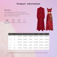 Vente en gros sur mesure Stage contemporain pour femmes Costume de danse liturgique Louange Vêtements de danse de formation Performance Wear Robes de danse