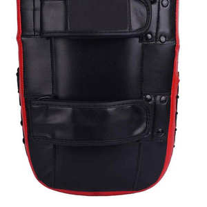Almohadillas Profesionales de Muay Thai para Patadas Rectas, Almohadillas de Boxeo de Alta Calidad, Nuevo Estilo, Transpirables, para Hombre, en Venta, OEM - Product Image 5