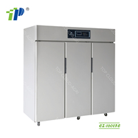Chambre de stockage de semences Armoire de contrôle d'humidité de la température