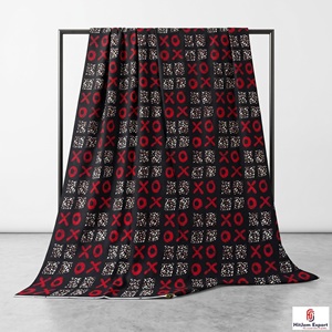 Custom African Wax Print Cotton Fabric Ankara Kitenge OEM ODM Textile Factory Garment - Product Image 2