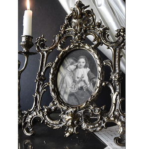 Photo <b>Frame</b> Tree Design Vanity <b>Frame</b> Brass Aluminum Decorative Metal Table Decor Hotel Home Table Decoration <b>Frames</b> <b>Picture</b> - Product Image 5