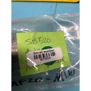 บูชเชิงเส้น THK LMF20-MUU, LMF20MUU, 167934 - อุปกรณ์และอะไหล่เซมิคอนดักเตอร์ระดับโลกที่เชื่อถือได้ - Product Image 6