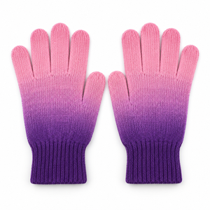 Custom Winter <b>Gloves</b> Wholesale <b>Thermal</b> Touchscreen Warm Outdoor <b>Work</b> <b>Gloves</b> OEM ODM Manufacturer Bulk Private Label - Product Image 3