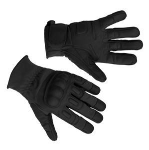 <b>Touchscreen</b> Hard Knuckle <b>Gloves</b> Tactical Cut Proof Men's Women's Hand Leather <b>Gloves</b> From Pakistan - Product Image 2