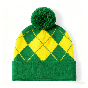 Wholesale Super Quality Wool Blend Custom Printed Logo Winter <b>Beanie</b> Hat Breathable Waterproof Warm Knitted <b>Skull</b> Caps Daily - Product Image 4