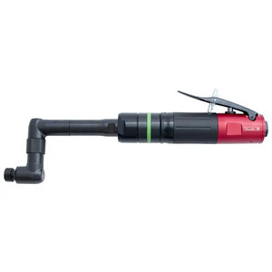 Taladro Neumático Desoutter Aerospace Air Drill-300W con Cabezal Giratorio de 360°, 1000 RPM, 12.7 Nm de Torque, Entrada de Aire de 1/4'', Mandril de 6.4 mm Máx. - Product Image 2