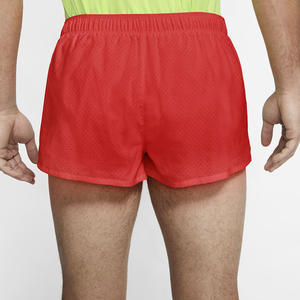 Pantalones Cortos de Verano para Hombre en Color Sólido con Logotipo Personalizado, Pantalones Cortos Deportivos Casuales para Hombre con Diseño Personalizado - Product Image 3