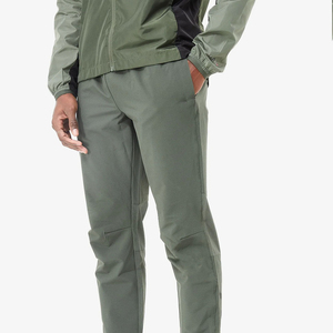 Lightweight Color <b>Embroidery</b> Shorts <b>Set</b> <b>Set</b> Elastic Windbreaker <b>Sets</b> For Online sale in low price - Product Image 3