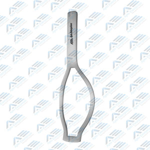 Alta calidad 32 Cm Sellheim palanca obstétrica instrumentos de ginecología o instrumentos de Urología instrumentos de cirugía - Product Image 3