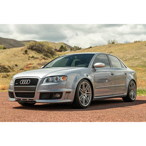 อาวดี้ RS4 ซีดาน ปี 2008 - Product Image 5