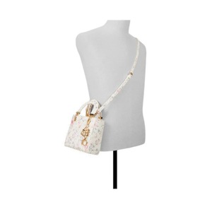2026 New Women's PU Leather Handbag <b>Large</b> Capacity Multi-Function Custom Logo Shoulder Bag Chains Waterproof Portable Lichee - Product Image 4