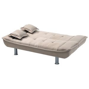 Lionel G138 MOCHA <b>Sofa</b> <b>Bed</b> Comfortable Home Furniture - Product Image 3