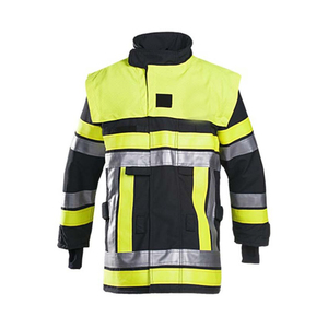 Fabricant sur mesure conçoit des uniformes mécaniciens renforcés avec une portée de distribution mondiale et des tarifs d'exportation directs d'usine. - Product Image 6
