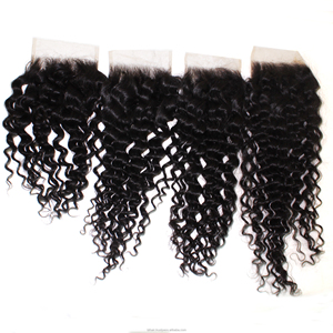 Obtenez un look impeccable avec une fermeture en dentelle suisse HD 7x7 de haute qualité — texture douce, confort respirant et illusion d'un cuir chevelu naturel. - Product Image 3